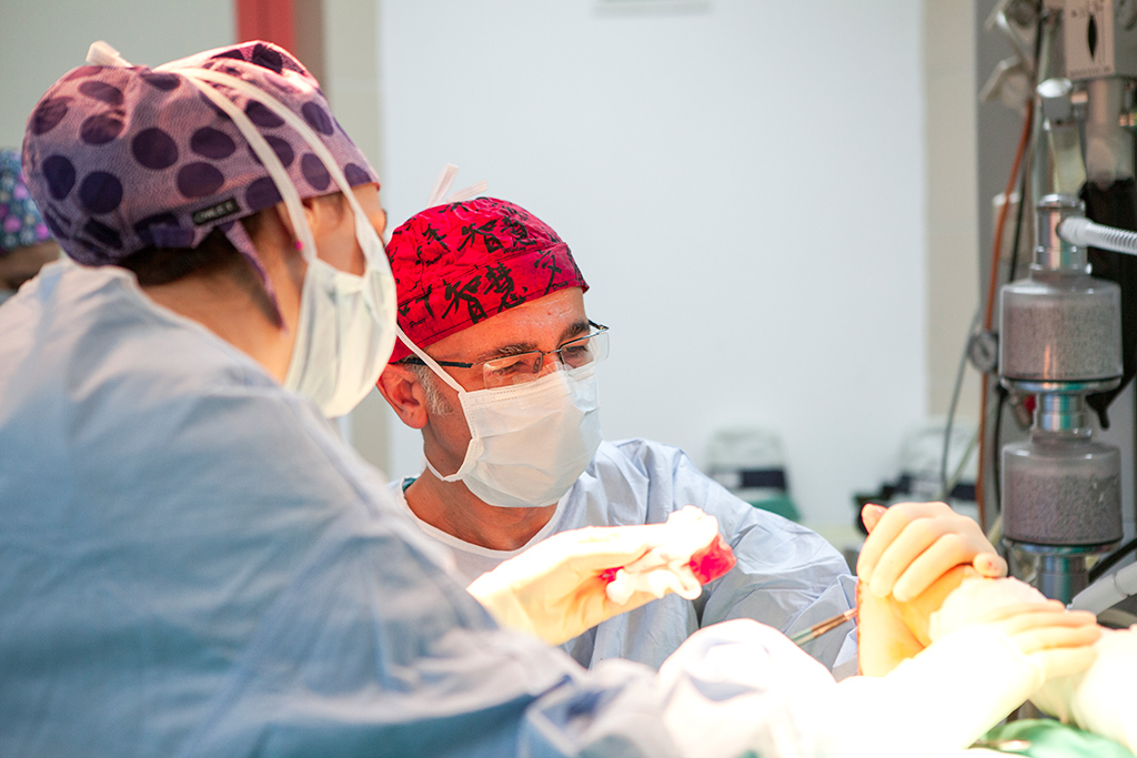 Sancaktepe Estetik Merkezi